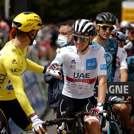 108th Tour de France 2021 - Stage 2