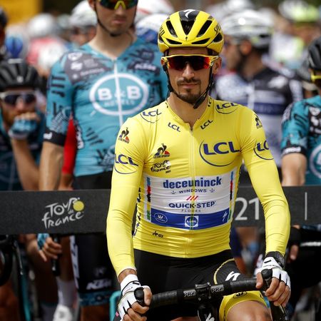 108th Tour de France 2021 - Stage 2