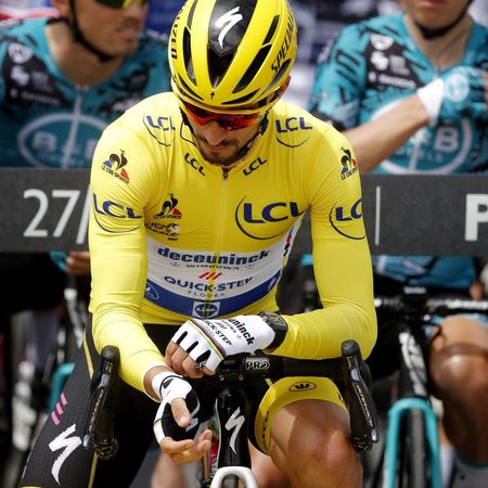 108th Tour de France 2021 - Stage 2