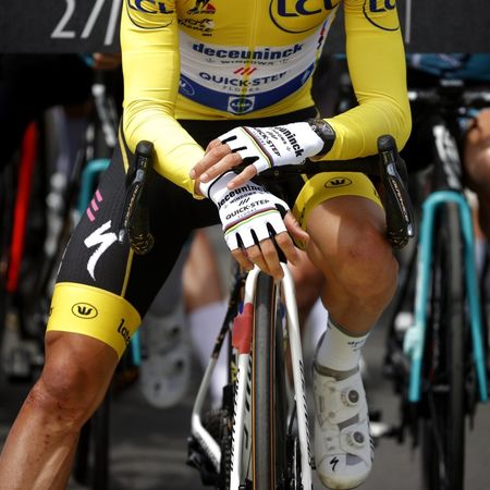 108th Tour de France 2021 - Stage 2