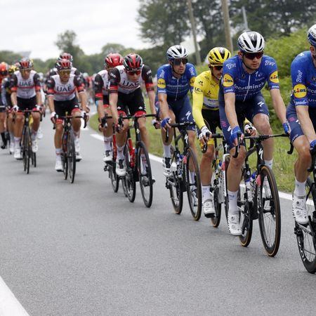 108th Tour de France 2021 - Stage 2