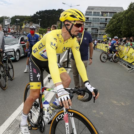 108th Tour de France 2021 - Stage 2