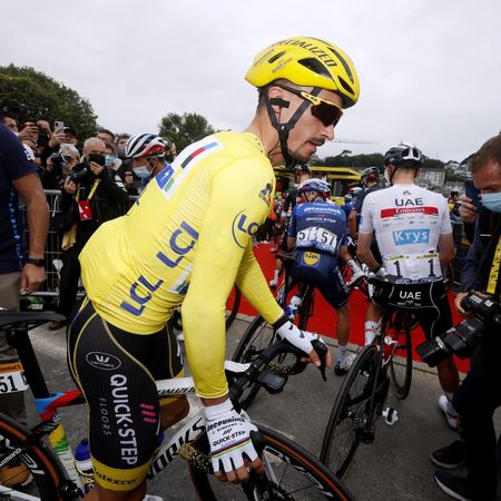 108th Tour de France 2021 - Stage 2