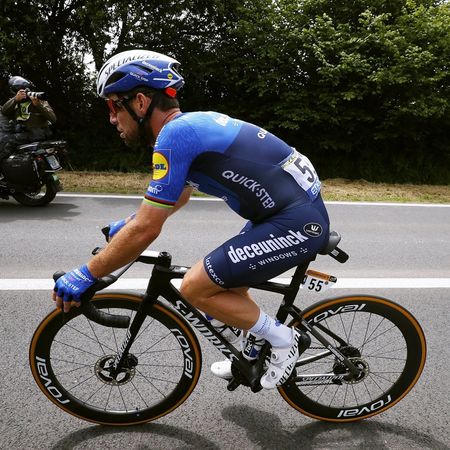 108th Tour de France 2021 - Stage 2