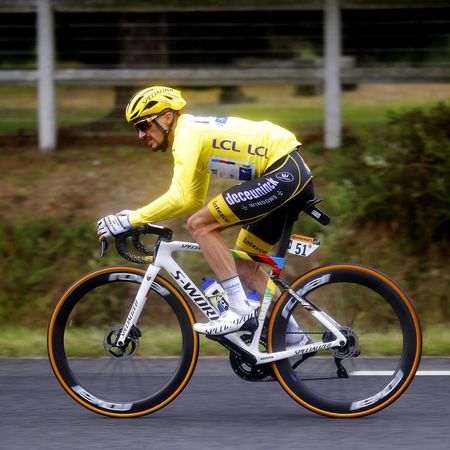 108th Tour de France 2021 - Stage 2