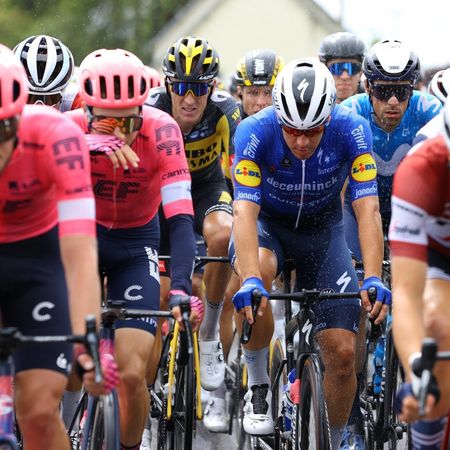 108th Tour de France 2021 - Stage 2