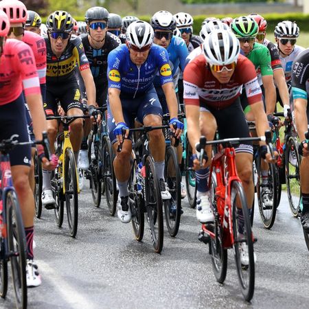 108th Tour de France 2021 - Stage 2