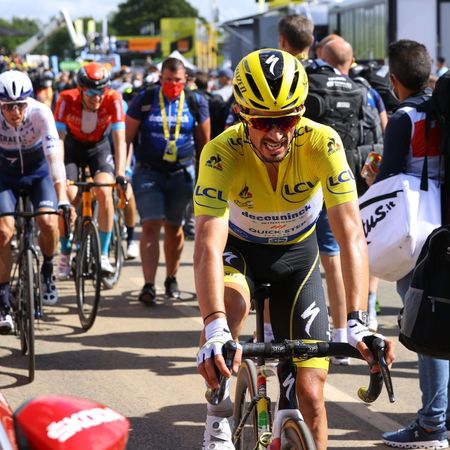 108th Tour de France 2021 - Stage 2