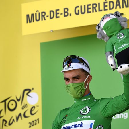 108th Tour de France 2021 - Stage 2