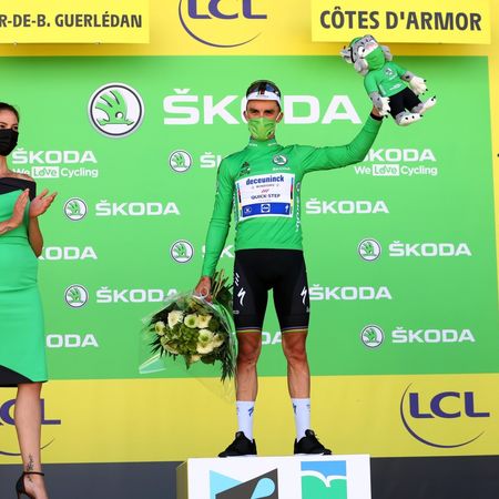 108th Tour de France 2021 - Stage 2