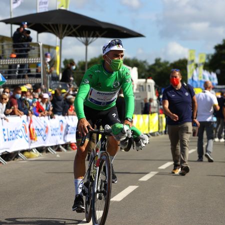 108th Tour de France 2021 - Stage 2