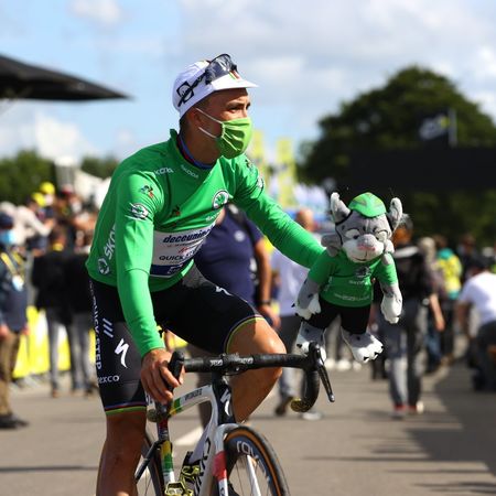 108th Tour de France 2021 - Stage 2