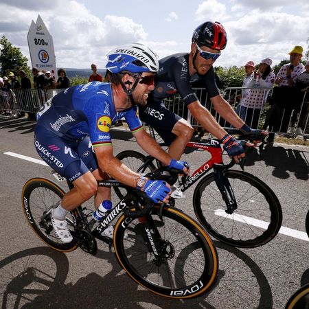 108th Tour de France 2021 - Stage 2