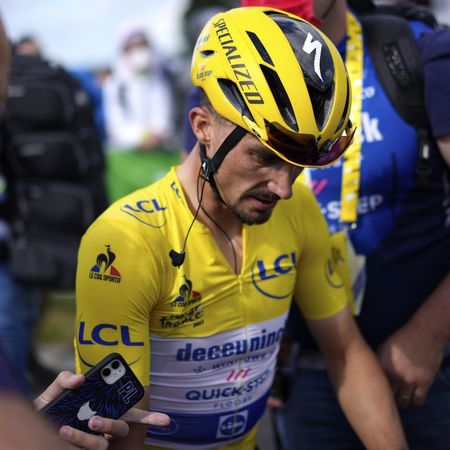 108th Tour de France 2021 - Stage 2