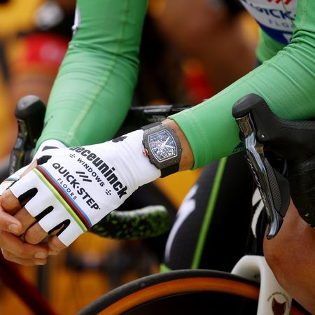 108th Tour de France 2021 - Stage 3