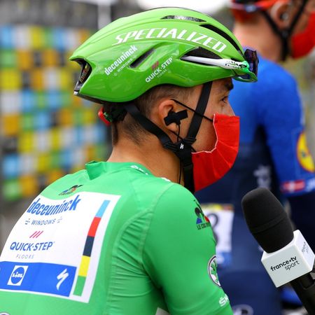 108th Tour de France 2021 - Stage 3