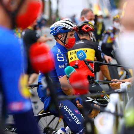 108th Tour de France 2021 - Stage 3