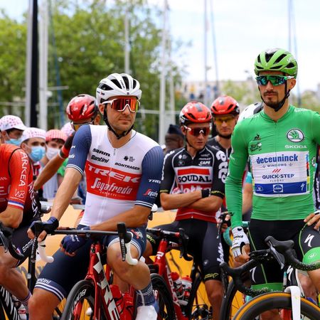 108th Tour de France 2021 - Stage 3