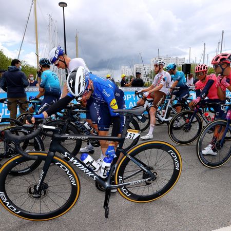 108th Tour de France 2021 - Stage 3