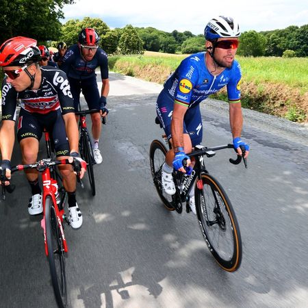 108th Tour de France 2021 - Stage 3