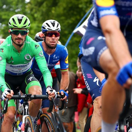 108th Tour de France 2021 - Stage 3