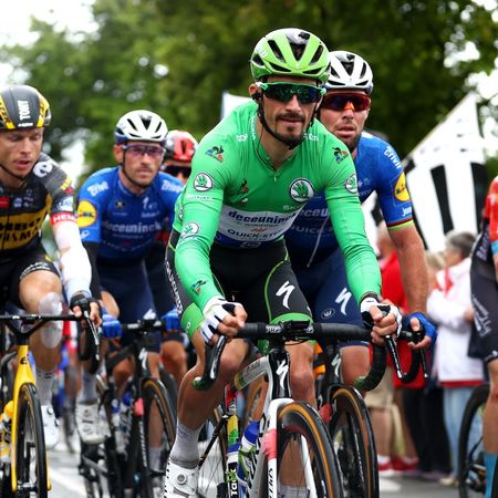 108th Tour de France 2021 - Stage 3