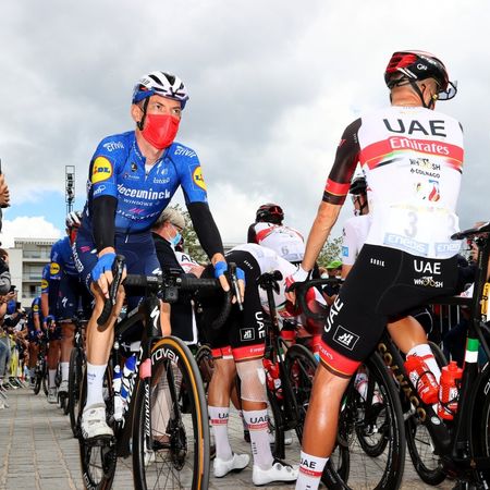 108th Tour de France 2021 - Stage 3