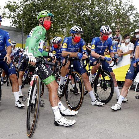 108th Tour de France 2021 - Stage 3