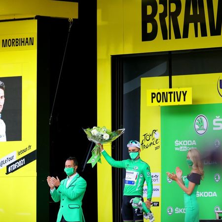108th Tour de France 2021 - Stage 3