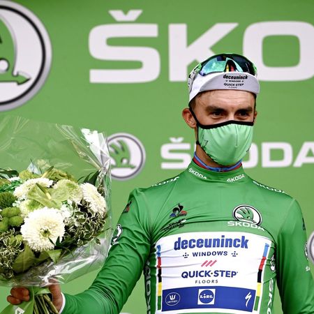 108th Tour de France 2021 - Stage 3