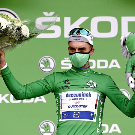 108th Tour de France 2021 - Stage 3