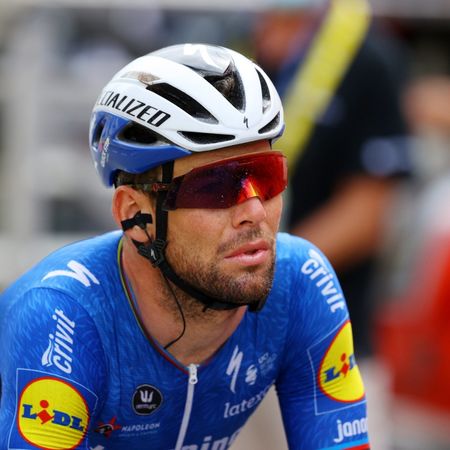 108th Tour de France 2021 - Stage 3