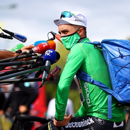 108th Tour de France 2021 - Stage 3