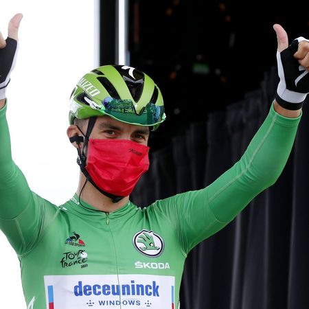 108th Tour de France 2021 - Stage 4