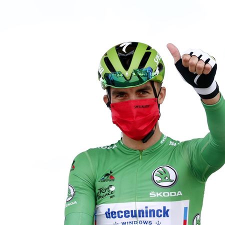 108th Tour de France 2021 - Stage 4