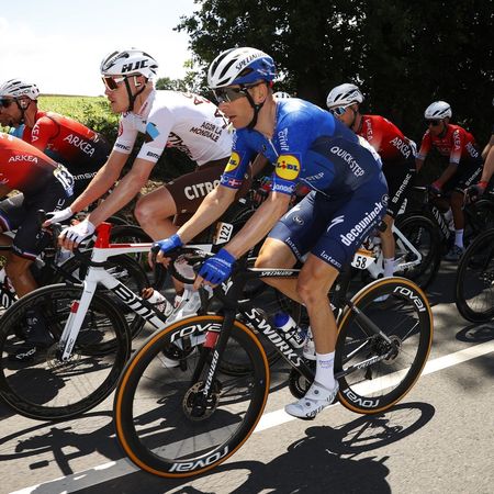 108th Tour de France 2021 - Stage 4