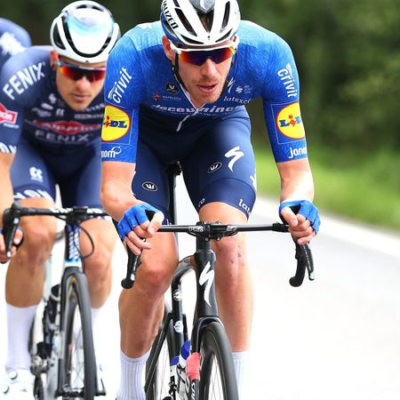 108th Tour de France 2021 - Stage 4