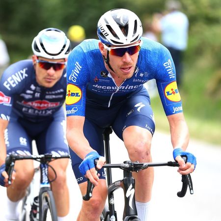 108th Tour de France 2021 - Stage 4