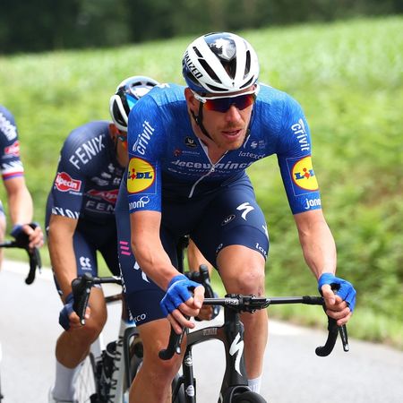 108th Tour de France 2021 - Stage 4