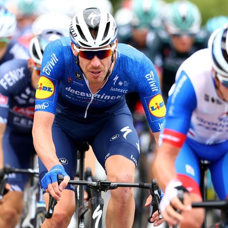 108th Tour de France 2021 - Stage 4