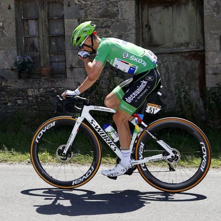 108th Tour de France 2021 - Stage 4