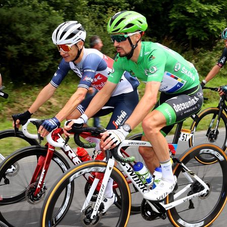 108th Tour de France 2021 - Stage 4