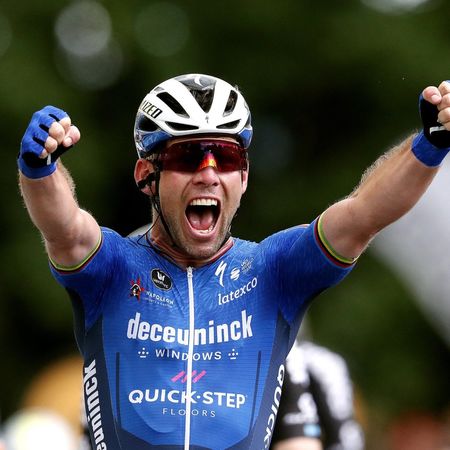 108th Tour de France 2021 - Stage 4