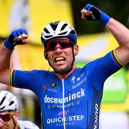 108th Tour de France 2021 - Stage 4