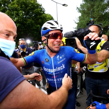 108th Tour de France 2021 - Stage 4