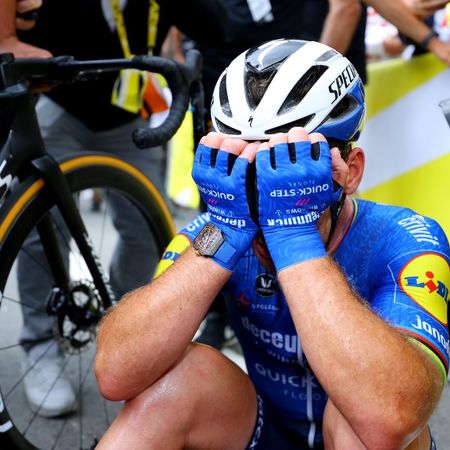 108th Tour de France 2021 - Stage 4