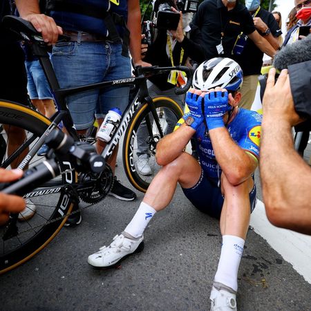 108th Tour de France 2021 - Stage 4