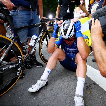 108th Tour de France 2021 - Stage 4