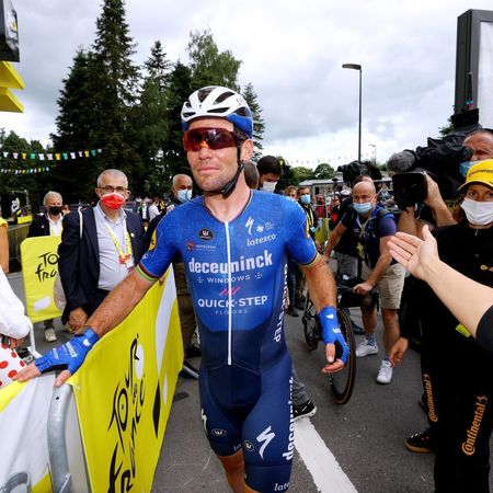 108th Tour de France 2021 - Stage 4