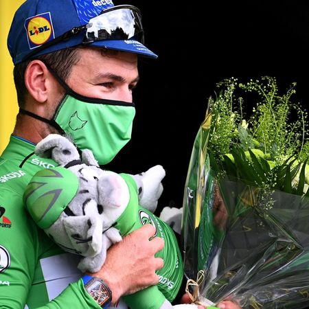 108th Tour de France 2021 - Stage 4